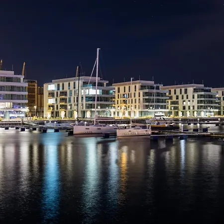 Yacht Park With Sea View By Lion Apartament *